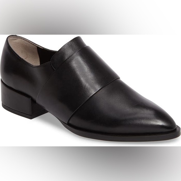 Tony Bianca Leather Dilla Loafer - Picture 2 of 15